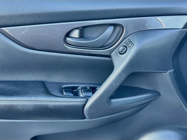 Certified 2019 Nissan Rogue S AWD/4WD image 15