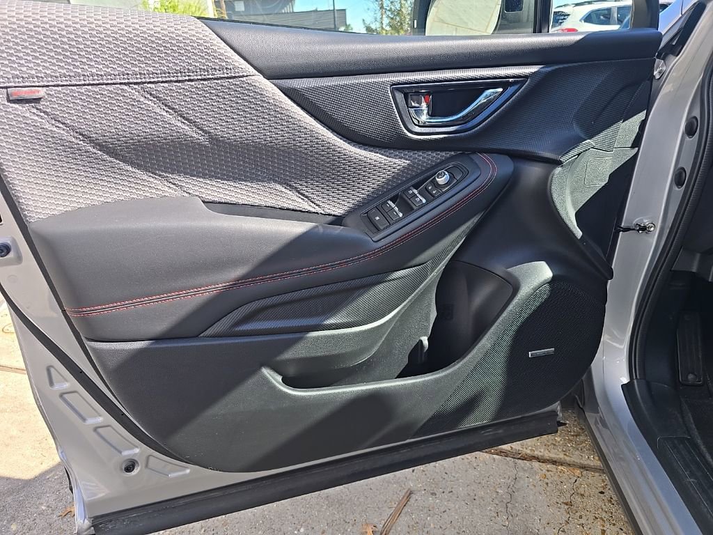 Used 2023 Subaru Forester Sport image 41