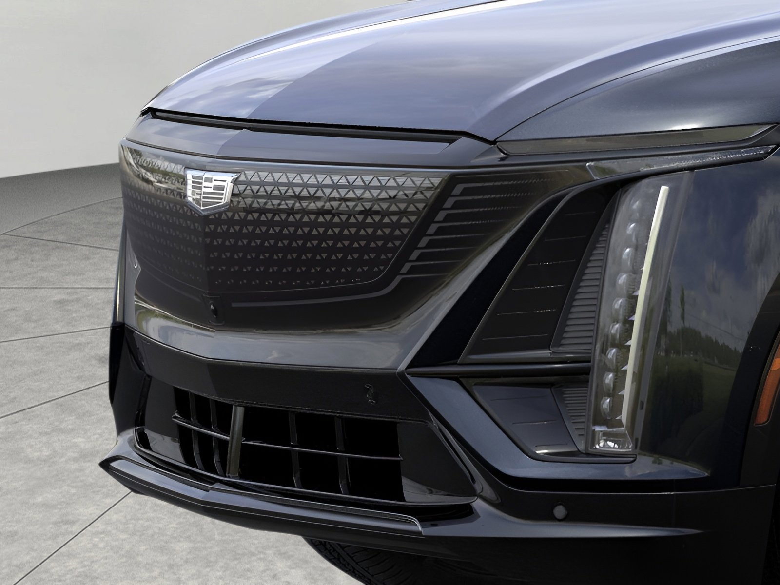 New 2026 Cadillac Lyriq Premium Sport image 13