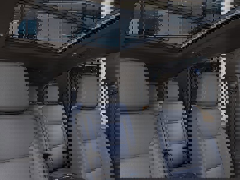 New 2026 Chevrolet Tahoe Z71 image 24