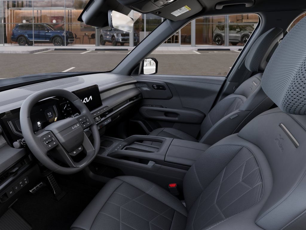 New 2027 Kia Telluride SX X-Line w/ Towing Package AWD/4WD image 17