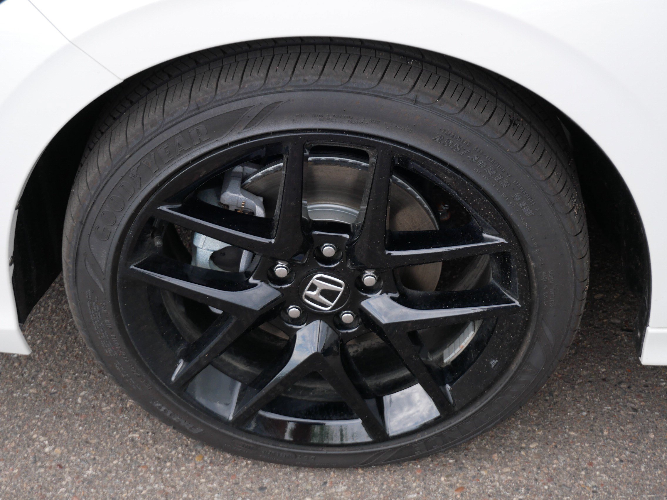 Certified 2026 Honda Civic Sport image 15