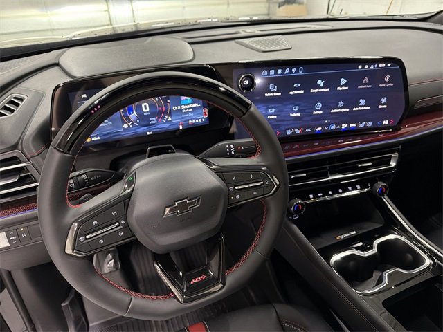 New 2026 Chevrolet Traverse RS w/ LPO, Floor Liner Package image 20