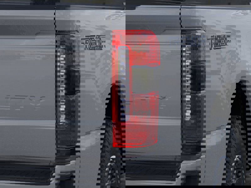 New 2026 Ford F350 4x4 Crew Cab Super Duty image 21