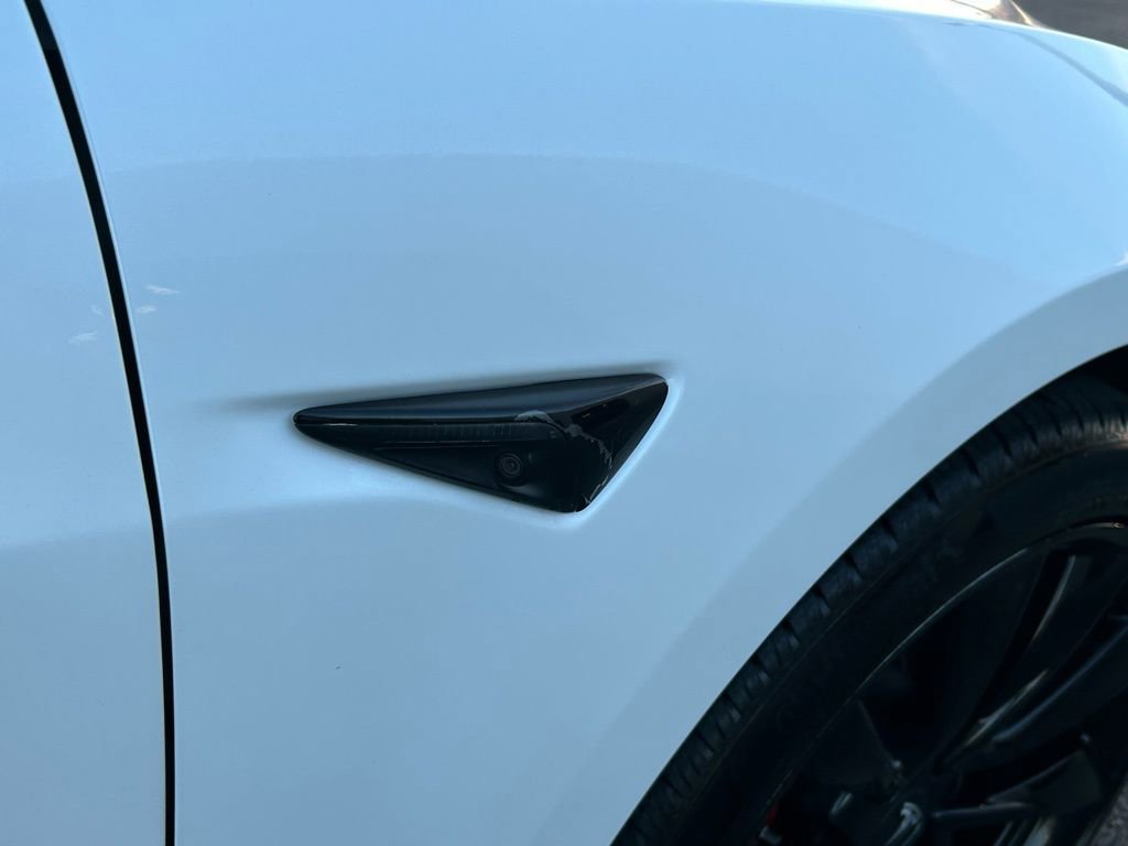 Used 2018 Tesla Model 3 image 37