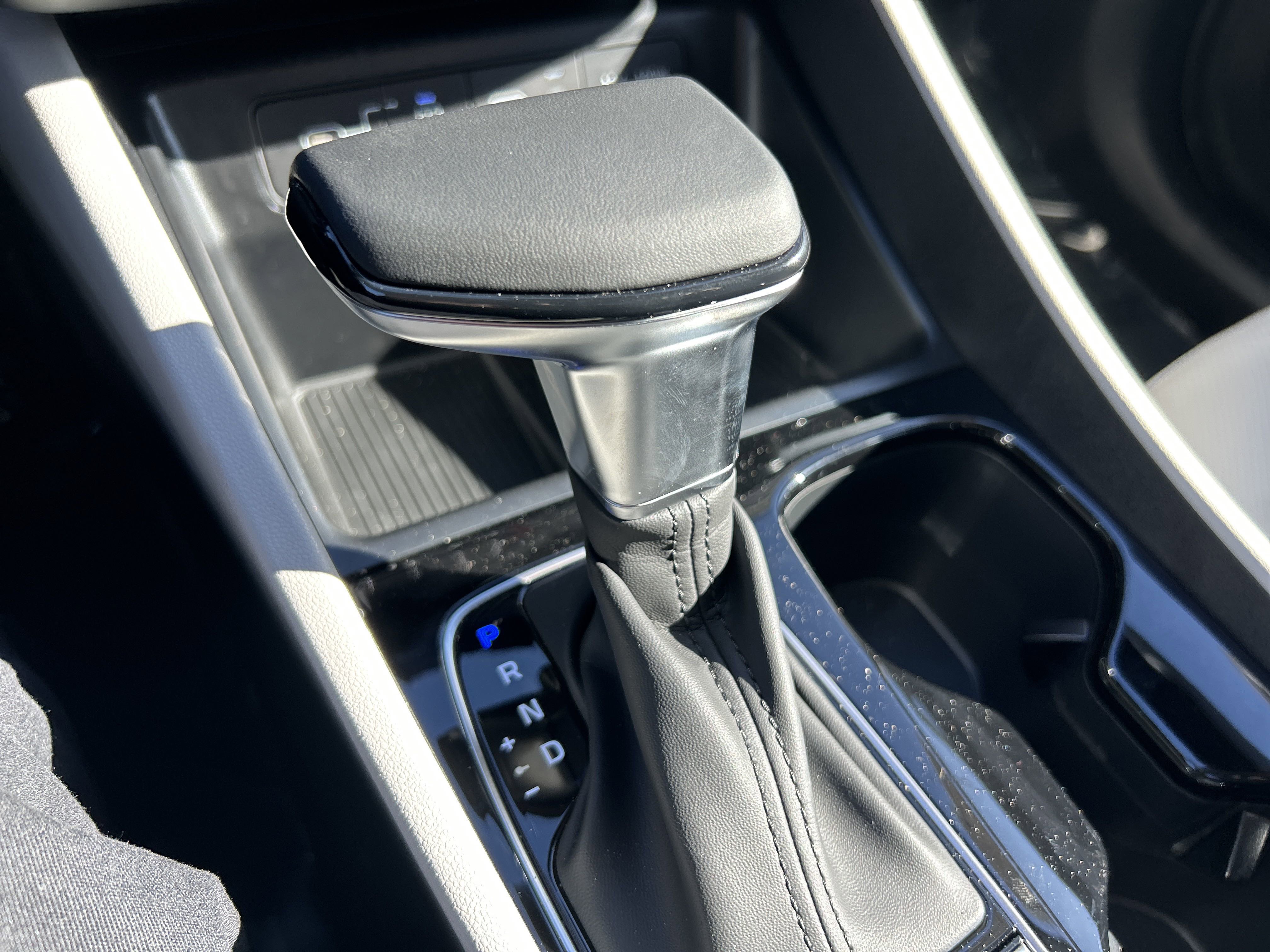 Used 2025 Hyundai Tucson SEL image 23