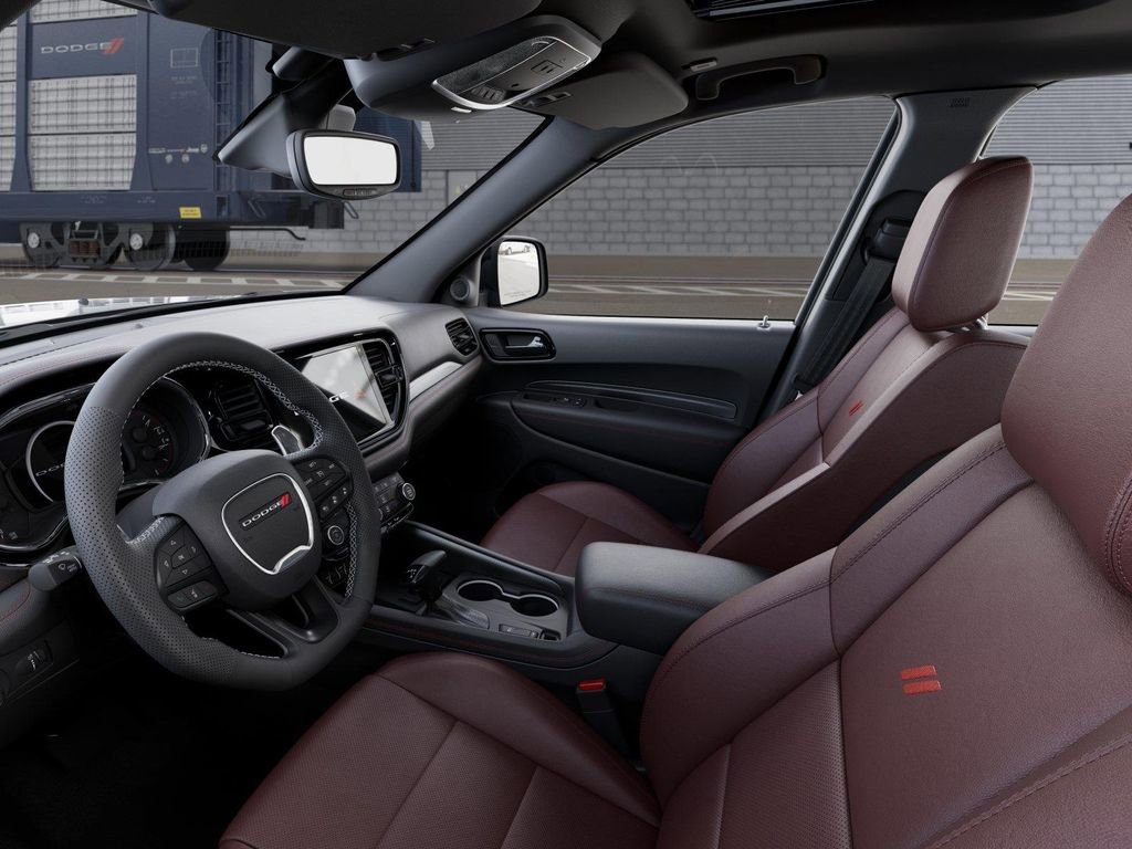 New 2026 Dodge Durango GT image 22