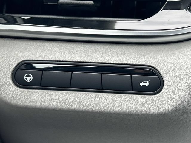 New 2027 INFINITI QX60 Luxe FWD image 29