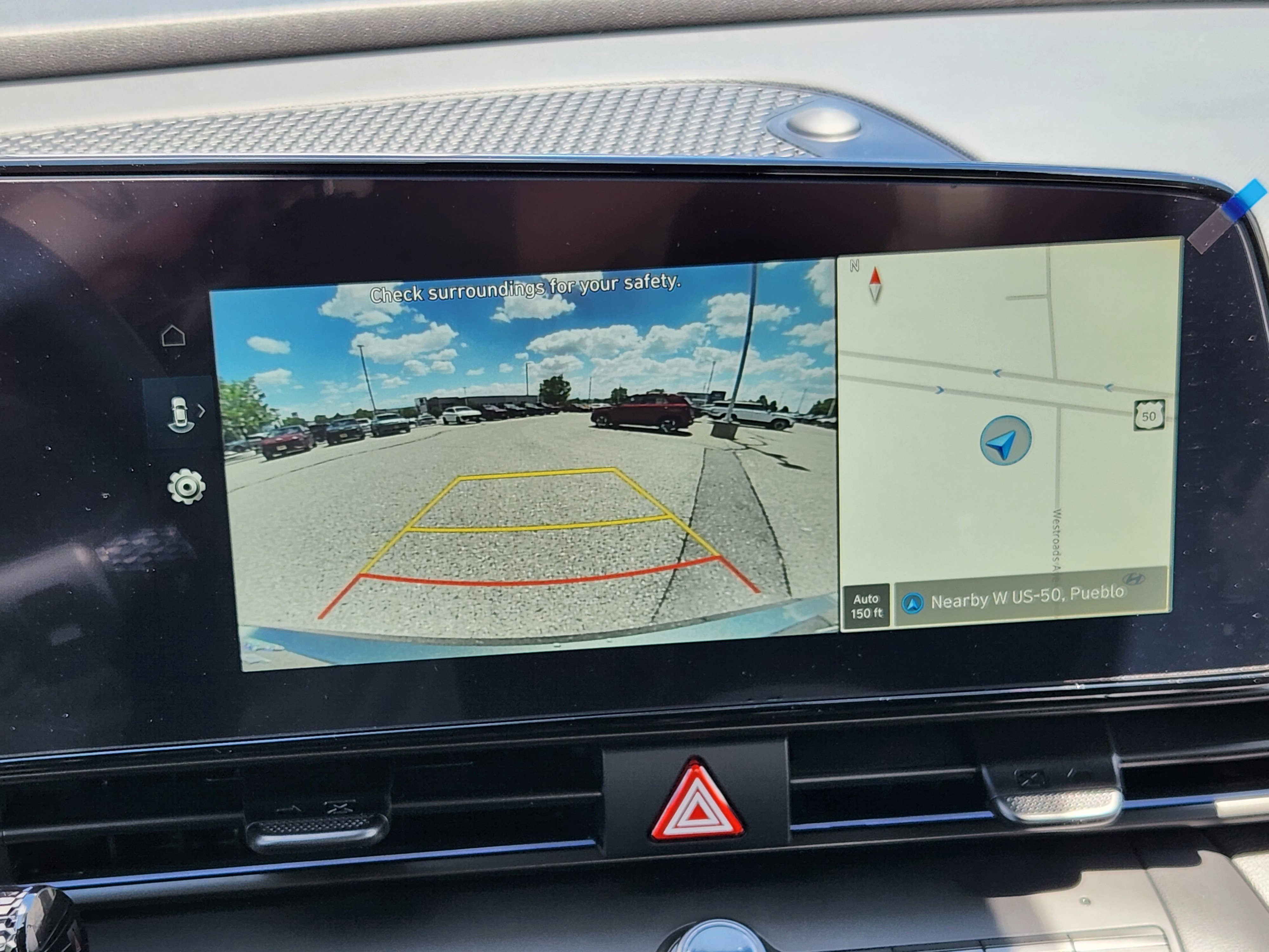 Used 2025 Hyundai Elantra Sport image 16