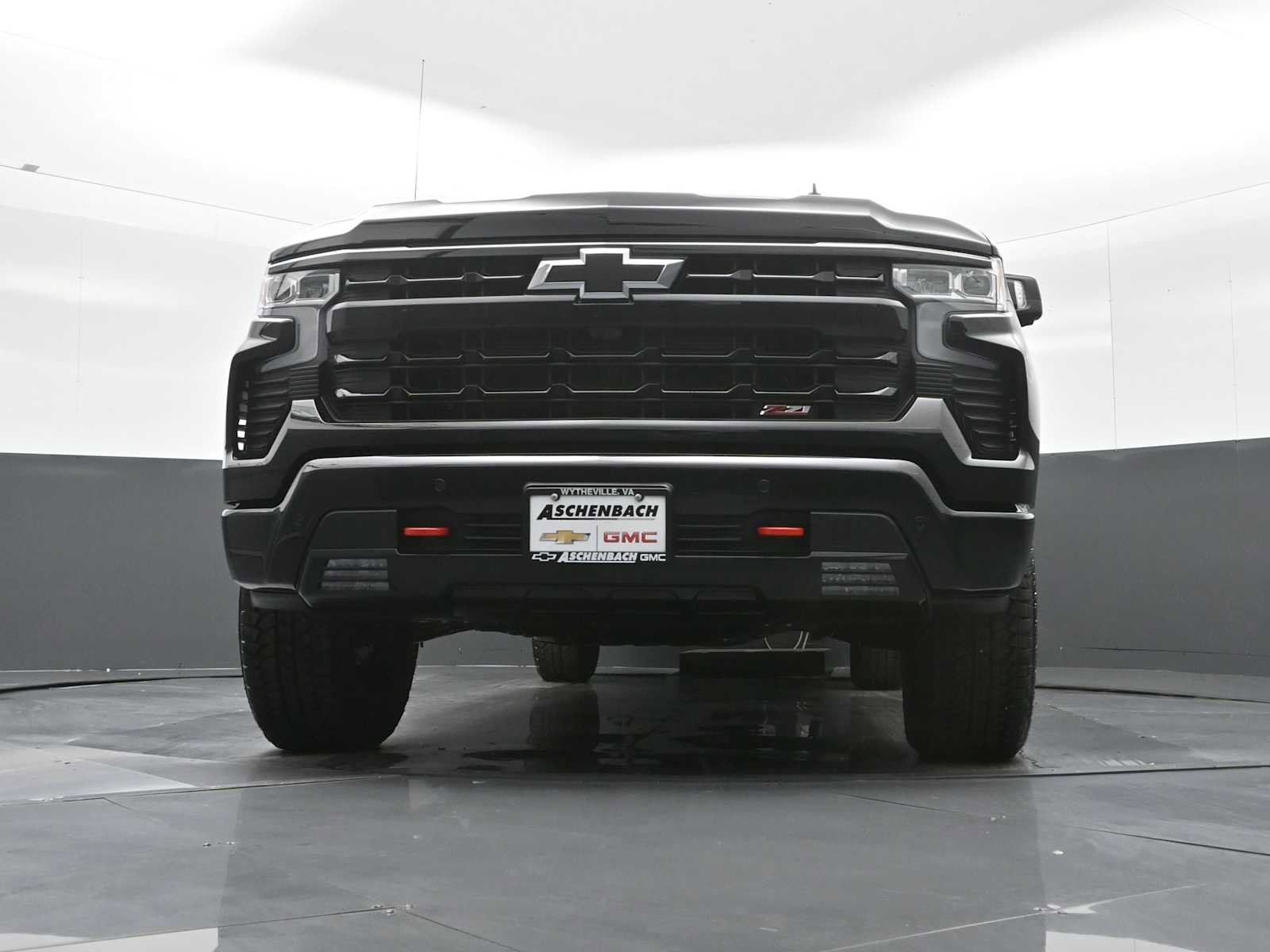 New 2026 Chevrolet Silverado 1500 LT Trail Boss w/ LT Trail Boss Premium Package image 27