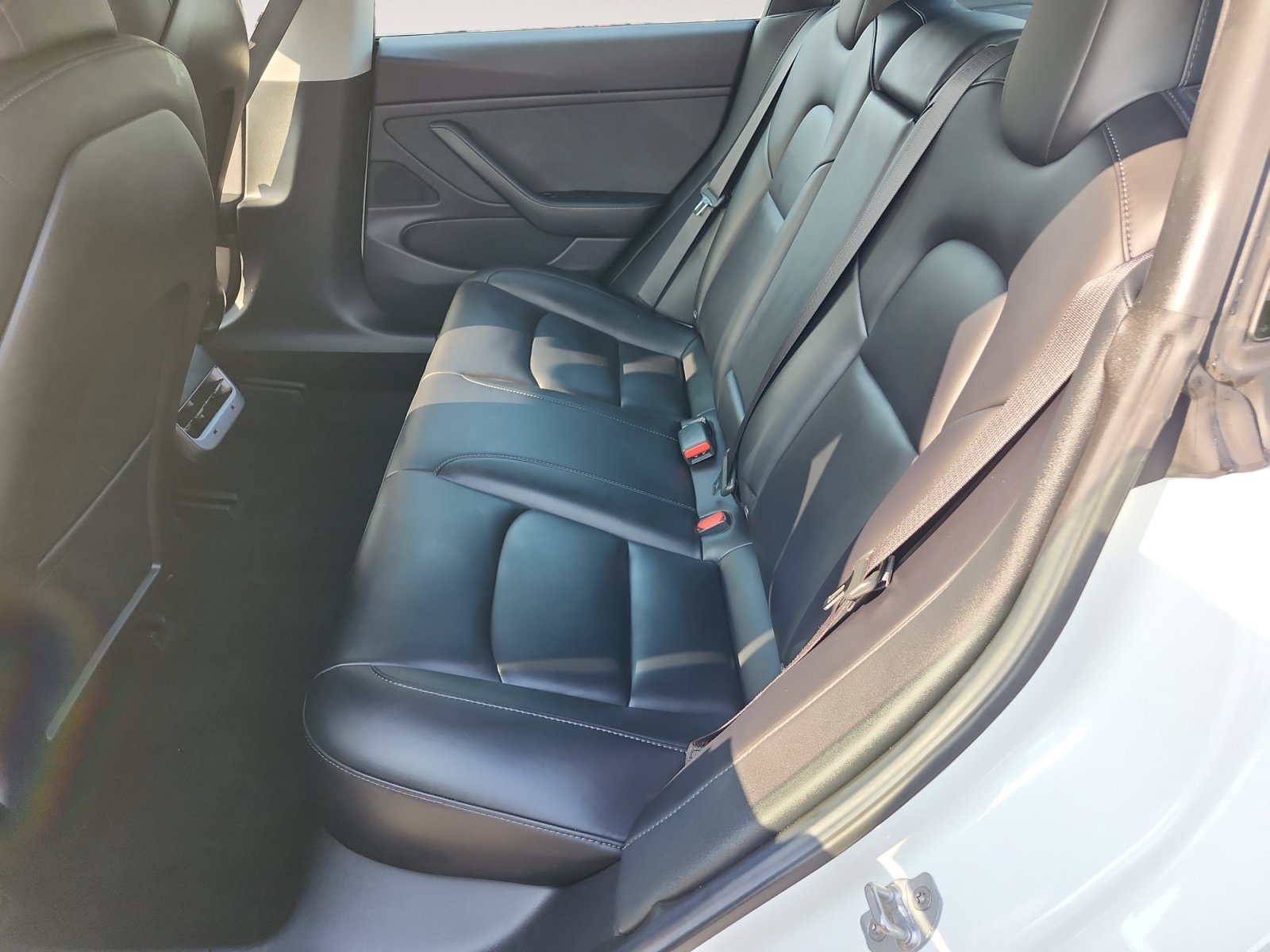 Used 2019 Tesla Model 3 Standard Range Plus RWD image 13