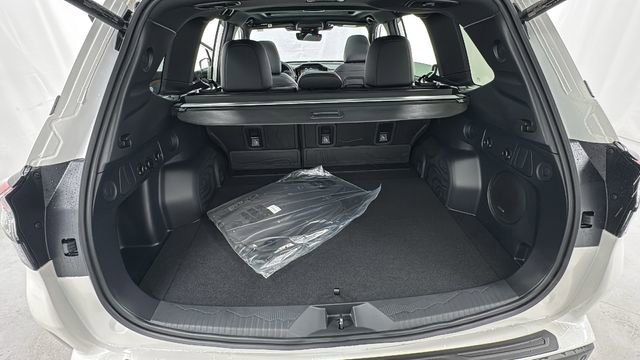 New 2026 Subaru Forester Sport image 15