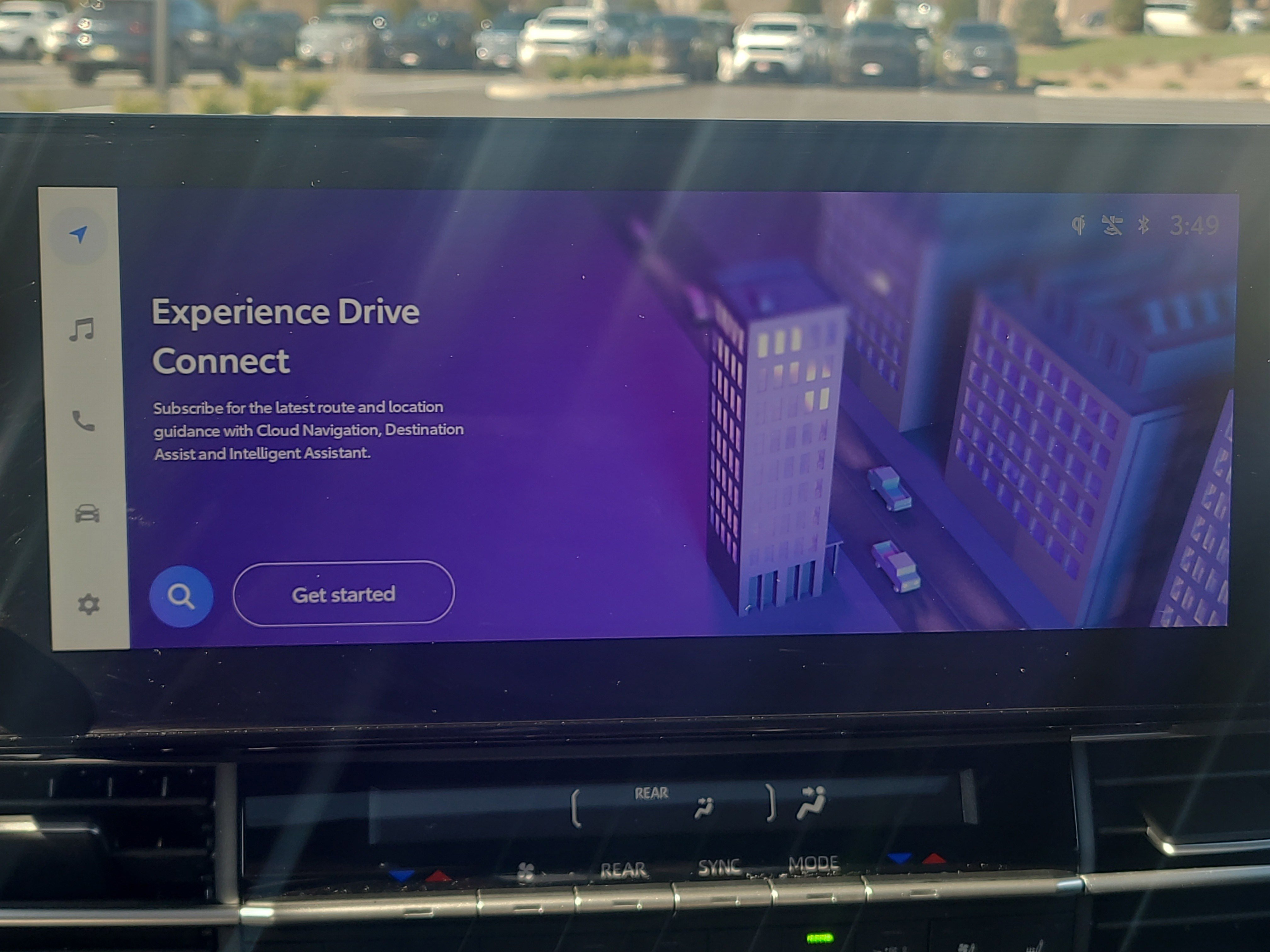 Used 2025 Toyota Sienna Limited image 26