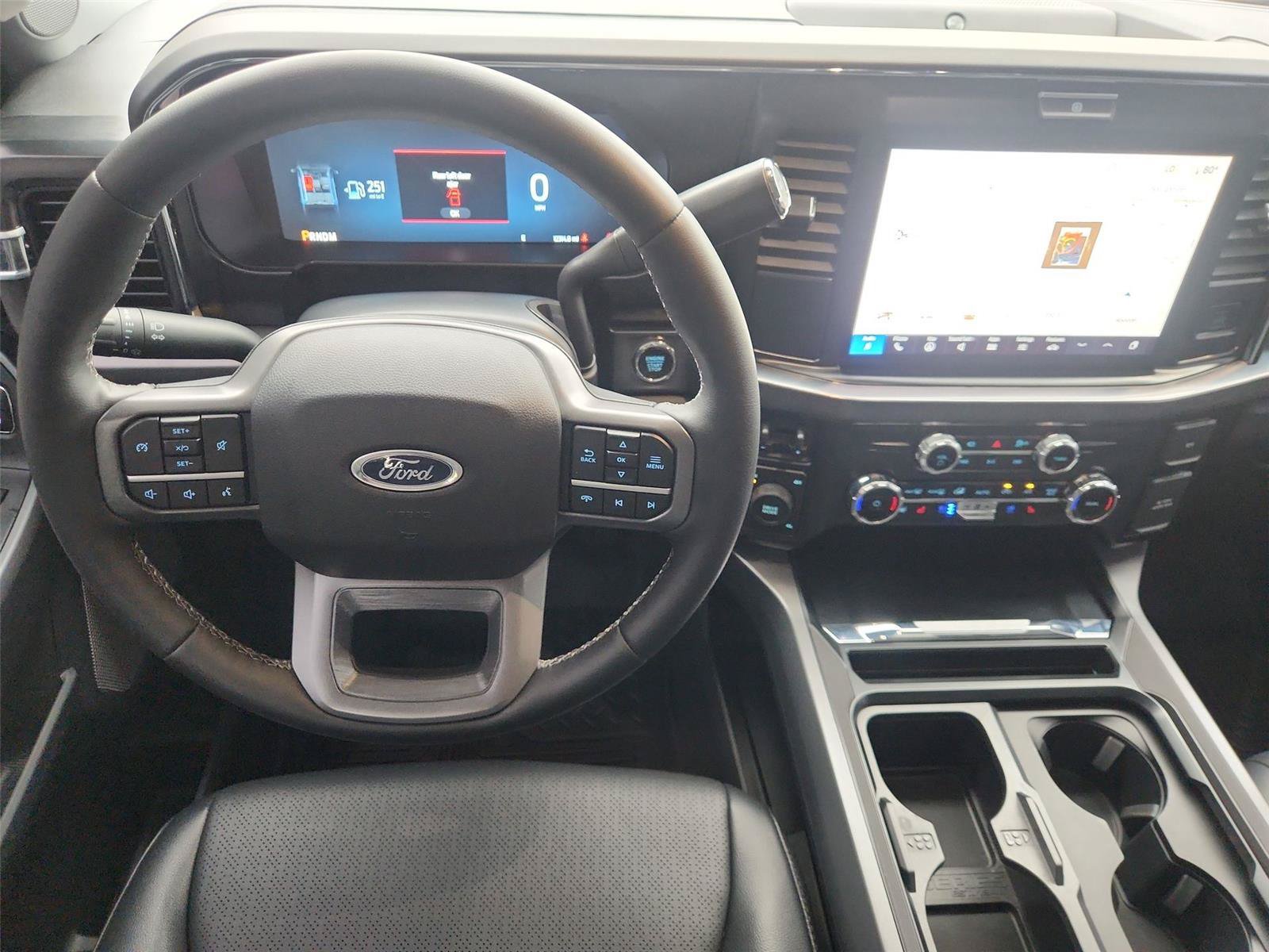 Used 2026 Ford F450 Lariat AWD/4WD image 11