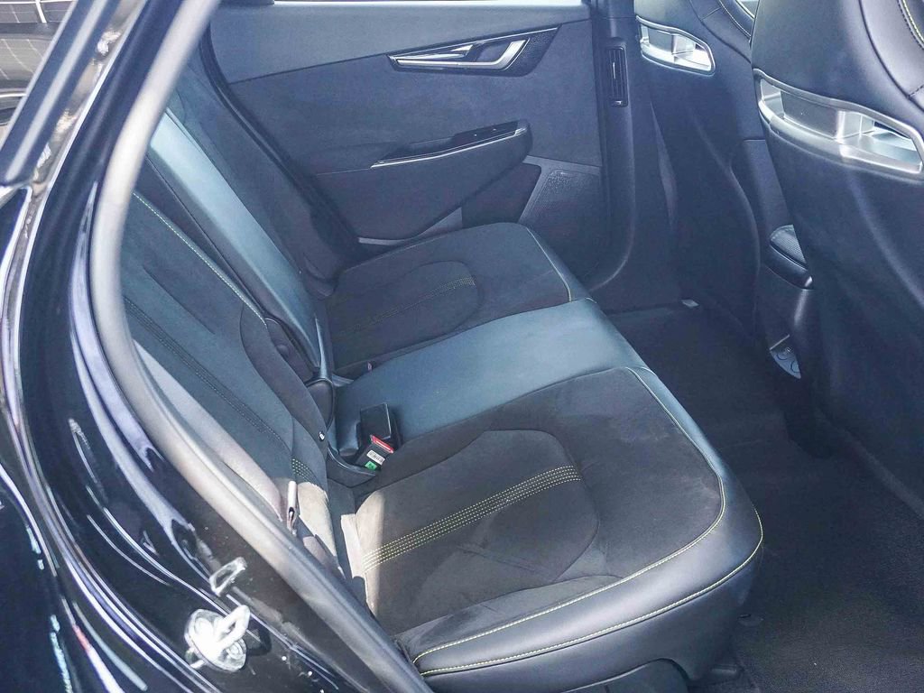 Certified 2023 Kia EV6 GT image 14