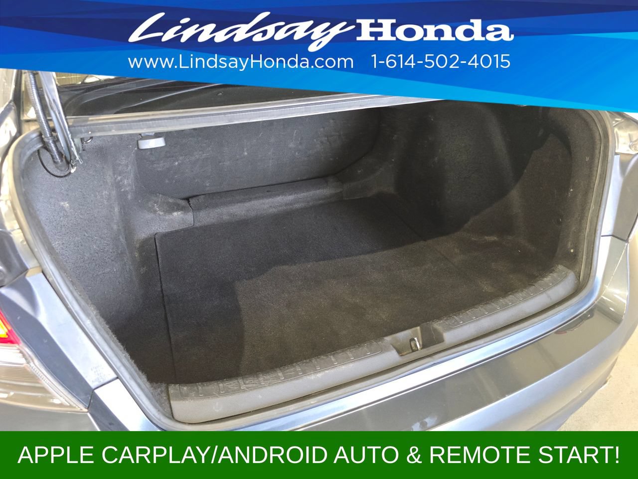 Used 2023 Honda Civic Sport image 8