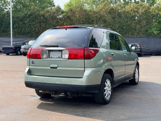 Used 2006 Buick Rendezvous 2WD w/ CXL Preferred Equipment Group image 4