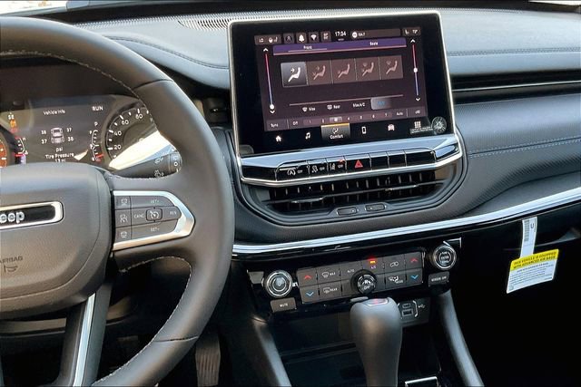 New 2026 Jeep Compass Latitude w/ Quick Order Package 29K image 5