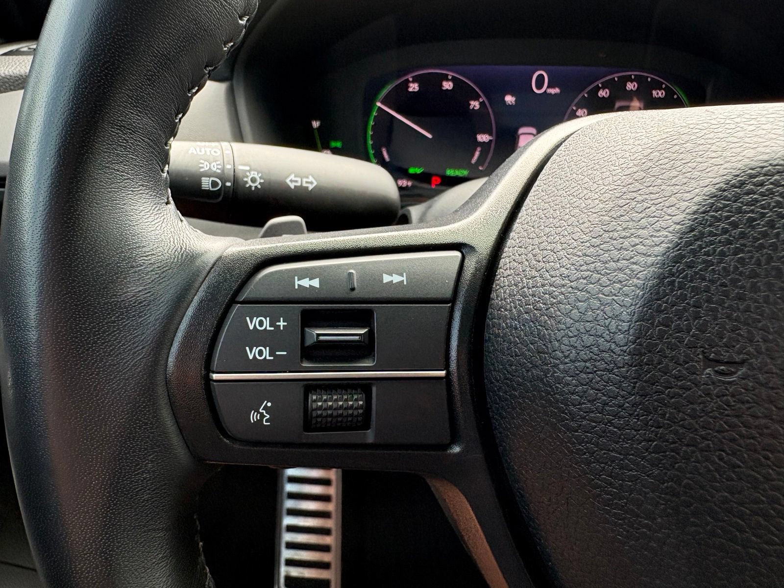 Used 2024 Honda Accord Sport image 15