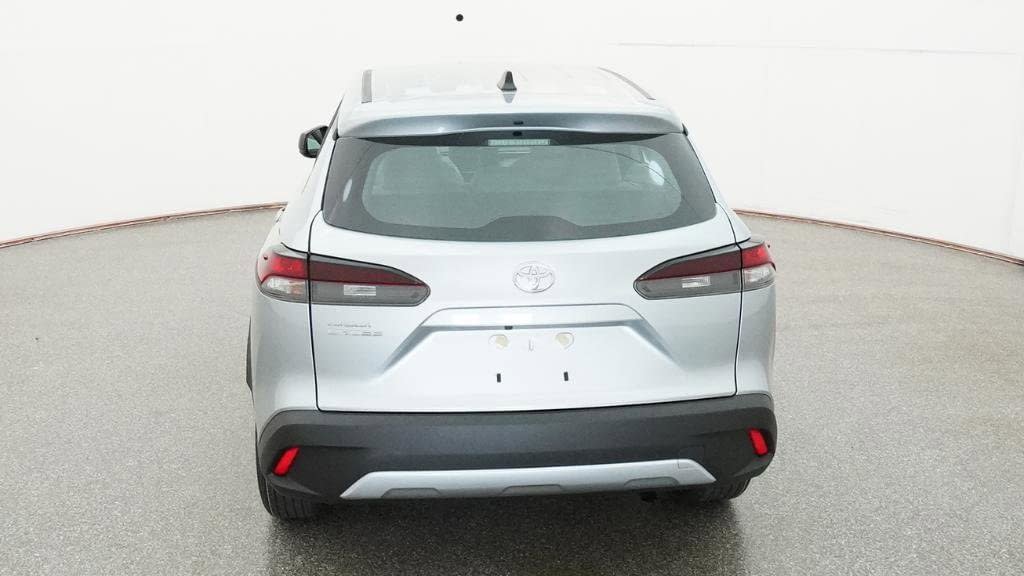 New 2026 Toyota Corolla Cross L FWD image 7