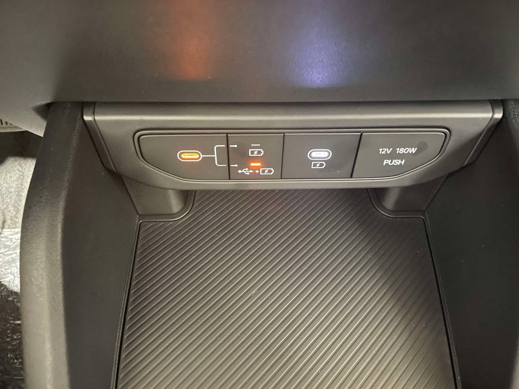 New 2026 Kia K4 FWD image 29