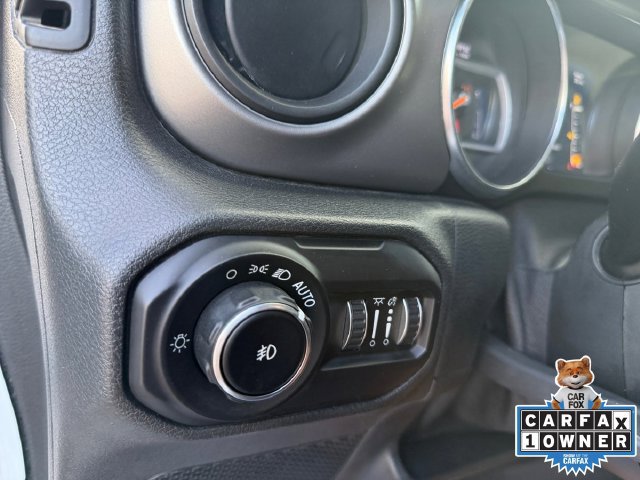 Used 2021 Jeep Wrangler Unlimited Sport AWD/4WD image 12