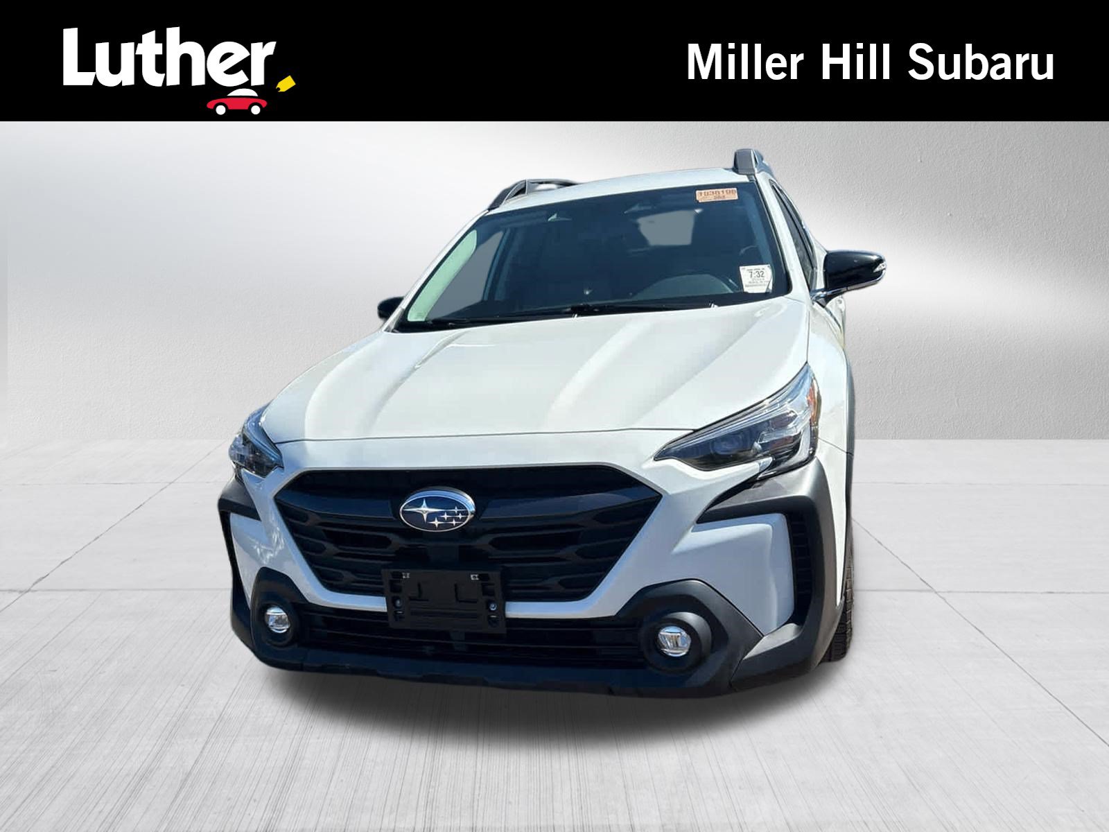 Used 2024 Subaru Outback Premium