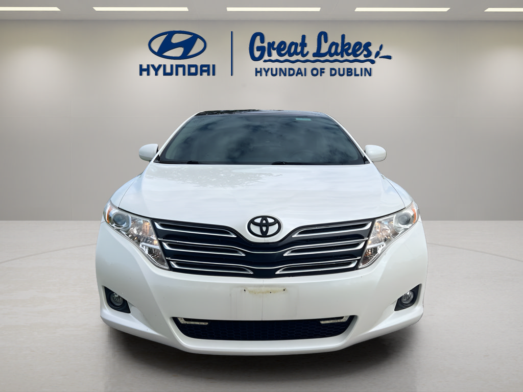 Used 2010 Toyota Venza AWD image 8