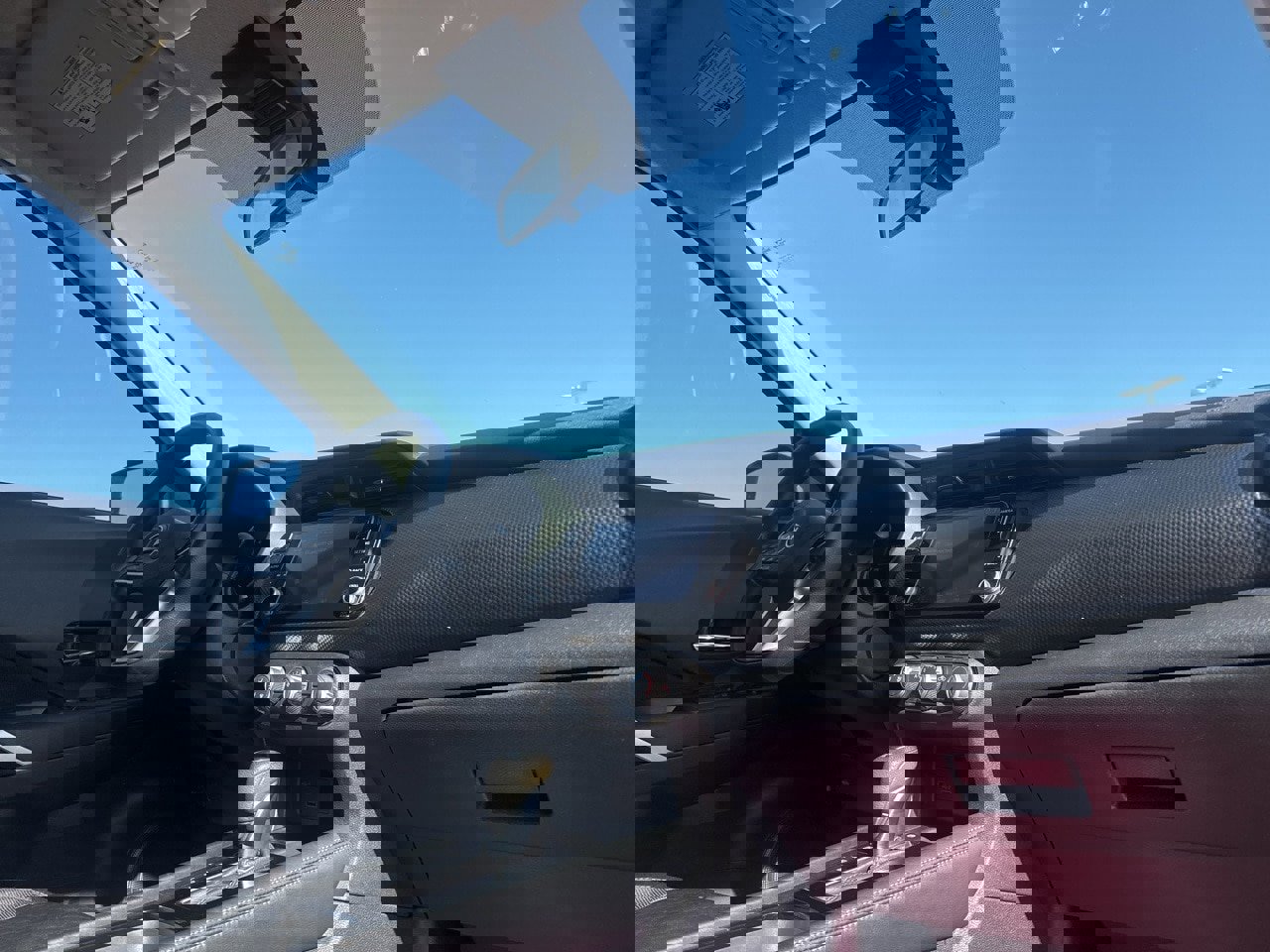 Certified 2023 Nissan Kicks SV image 25