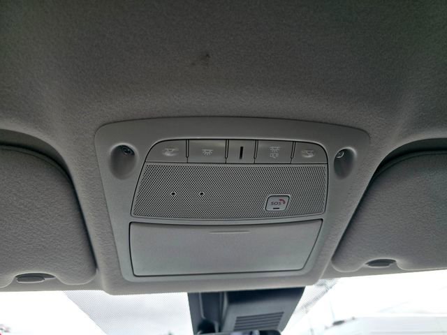 Used 2022 Nissan Leaf SV image 16