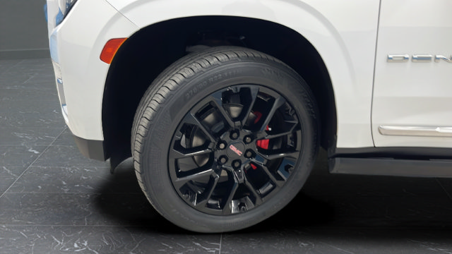 Used 2023 GMC Yukon Denali AWD/4WD image 38