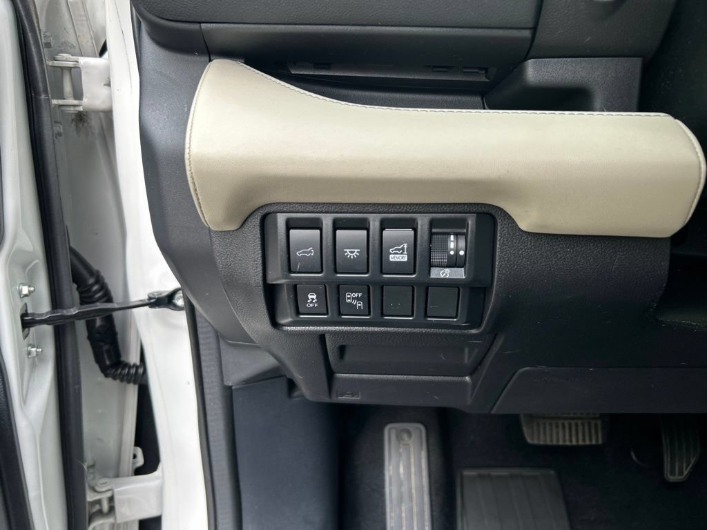 Used 2021 Subaru Ascent Limited w/ Technology Package AWD/4WD image 25