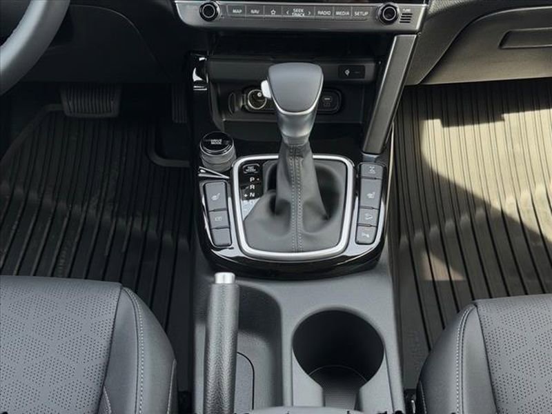 New 2026 Kia Seltos EX image 18