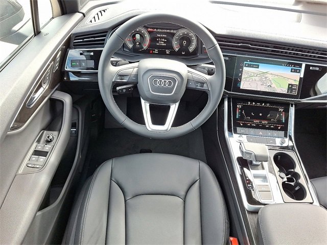 New 2026 Audi Q7 2.0T Premium image 8