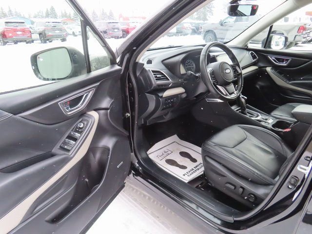 Used 2024 Subaru Forester Limited image 21