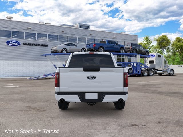 New 2026 Ford F150 STX w/ F-150 LOBO Package AWD/4WD image 6
