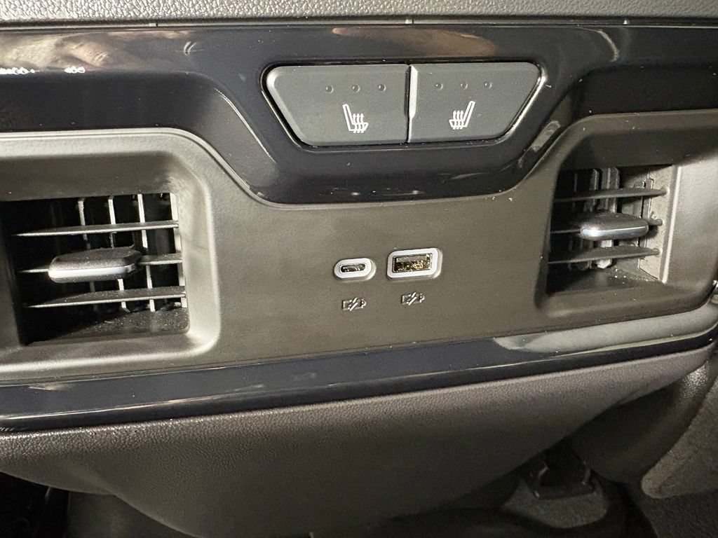 Used 2025 GMC Sierra 1500 AT4X AWD/4WD image 44