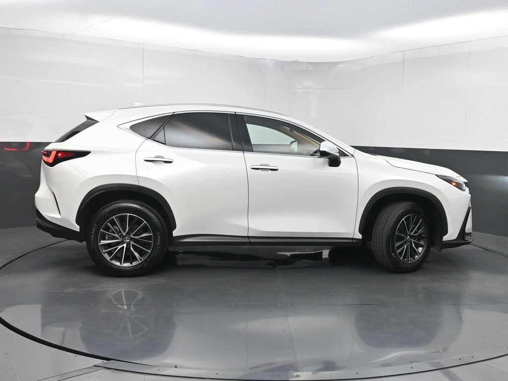 Used 2024 Lexus NX 350 AWD image 42