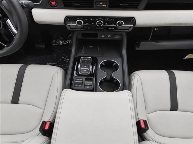 New 2026 Honda Pilot EX-L image 26