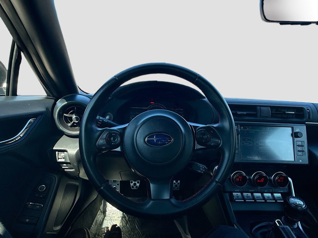 Used 2023 Subaru BRZ Limited image 11