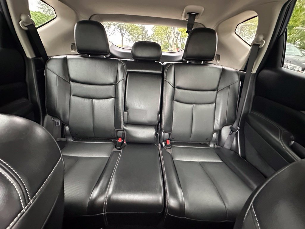 Used 2022 Nissan Murano SL w/ SL Moonroof Package AWD/4WD image 21