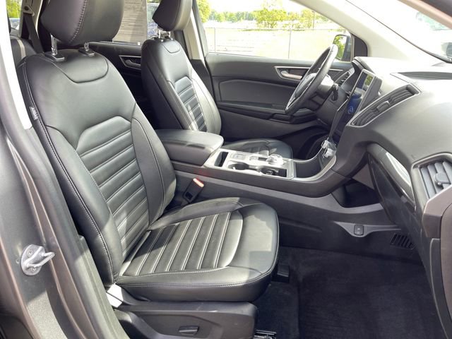 Used 2024 Ford Edge SEL w/ Convenience Package AWD/4WD image 36