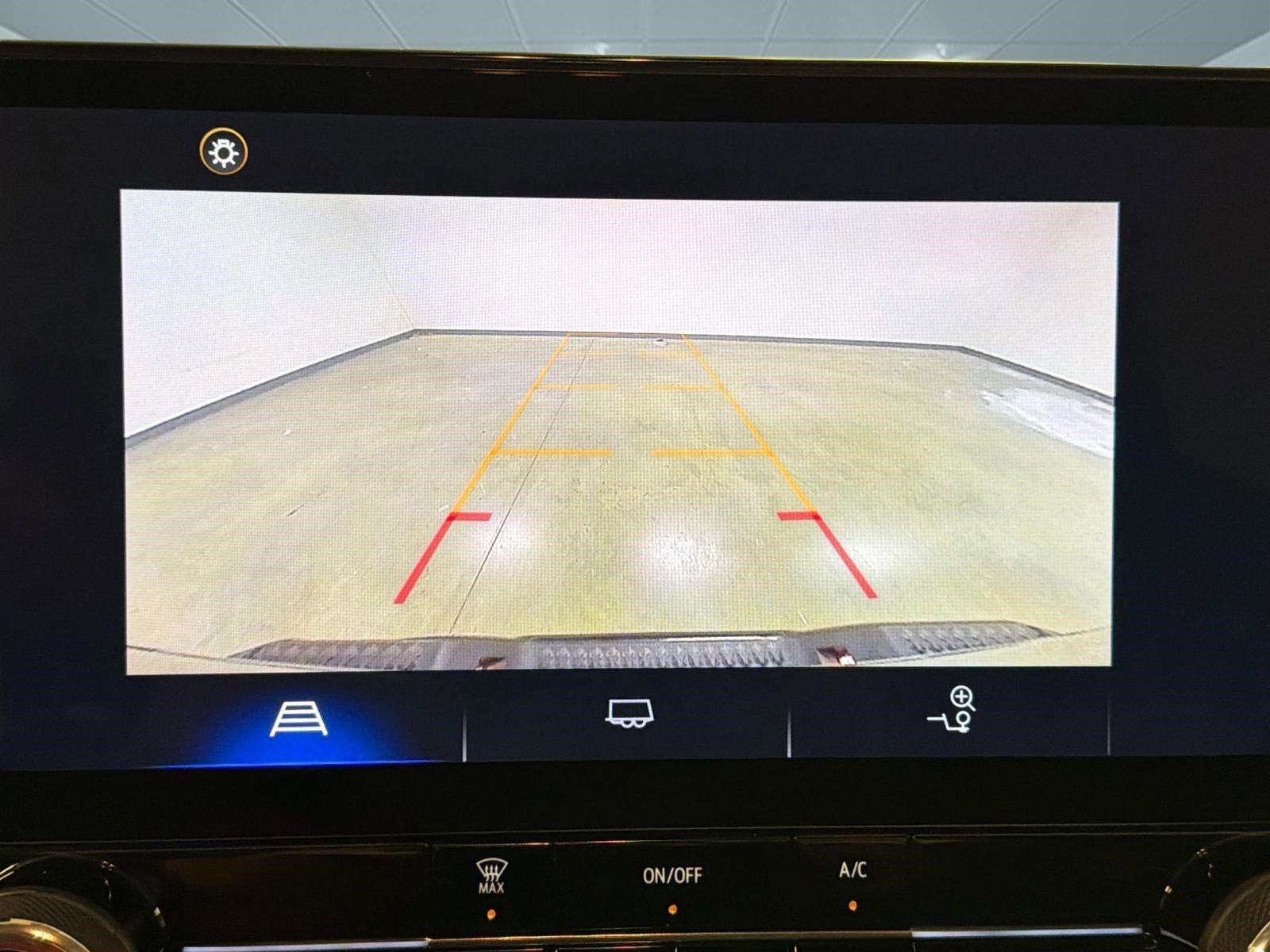 Certified 2024 Chevrolet Colorado W/T image 24