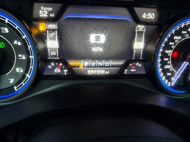 Used 2019 RAM 1500 Limited image 22