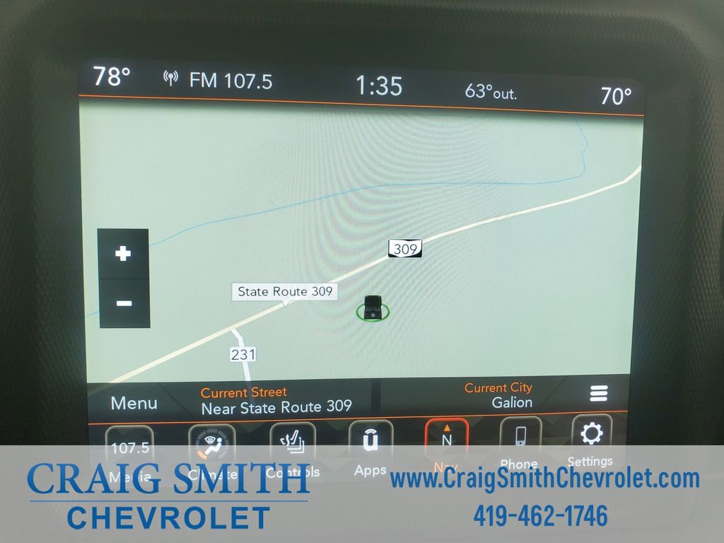 Used 2022 Jeep Wrangler Unlimited Sahara image 27