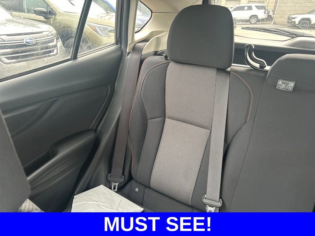 Used 2023 Subaru Crosstrek 2.0i Premium image 13