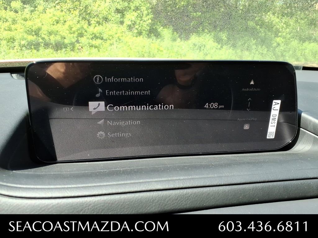 New 2026 MAZDA CX-30 AWD 2.5 S image 10