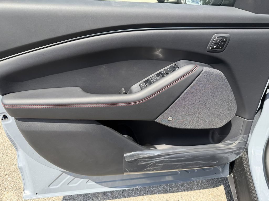 New 2026 Ford Mustang Mach-E Premium w/ Sport Appearance Package RWD image 19