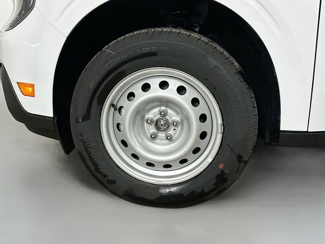 New 2026 Ford Maverick XL w/ Equipment Group 101A image 28