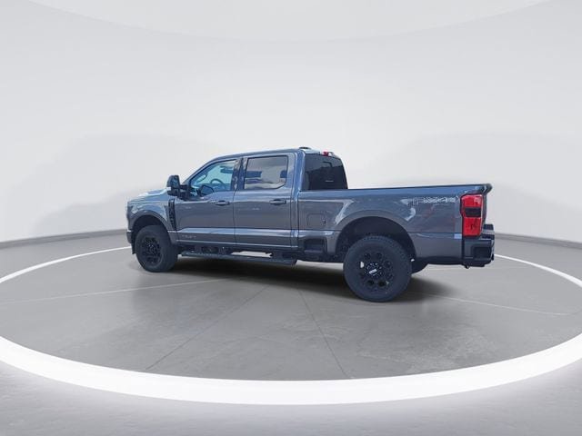 New 2026 Ford F250 XLT w/ XLT Premium Package AWD/4WD image 6